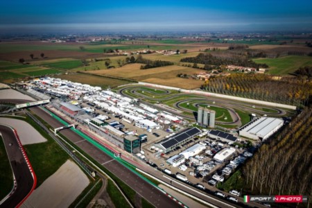 2025/WSK Final Cup Rd2 Cremona - 11/9/2025